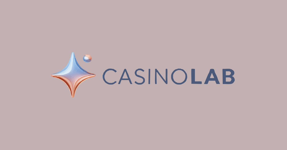 Topp spilleautomater hos Lab Casino